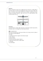 Preview for 23 page of Heinner HDW-FS6006DGE++ Manual