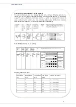 Preview for 12 page of Heinner HDW-FS6006DSA++ Instruction Manual