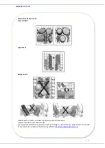 Preview for 17 page of Heinner HDW-FS6006DSA++ Instruction Manual