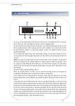 Preview for 20 page of Heinner HDW-FS6006DSA++ Instruction Manual