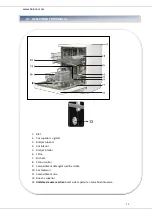 Preview for 33 page of Heinner HDW-FS6006DSA++ Instruction Manual