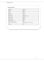 Preview for 34 page of Heinner HDW-FS6006DSA++ Instruction Manual