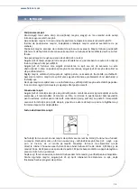 Preview for 35 page of Heinner HDW-FS6006DSA++ Instruction Manual