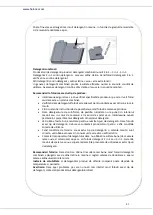 Preview for 42 page of Heinner HDW-FS6006DSA++ Instruction Manual