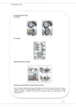 Preview for 45 page of Heinner HDW-FS6006DSA++ Instruction Manual