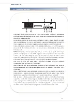 Preview for 48 page of Heinner HDW-FS6006DSA++ Instruction Manual