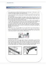 Предварительный просмотр 16 страницы Heinner HDW-FS6006WA++ Instruction Manual