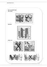 Предварительный просмотр 17 страницы Heinner HDW-FS6006WA++ Instruction Manual