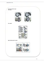 Предварительный просмотр 45 страницы Heinner HDW-FS6006WA++ Instruction Manual