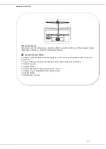 Предварительный просмотр 51 страницы Heinner HDW-FS6006WE++ Manual