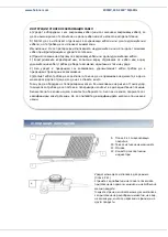 Предварительный просмотр 21 страницы Heinner HEG-F2000GT Instruction Manual