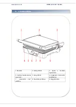 Preview for 33 page of Heinner HEG-K2000CP User Manual