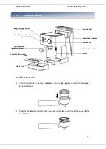 Preview for 30 page of Heinner HEM-1050SS Manual