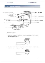 Preview for 42 page of Heinner HEM-1050SS Manual