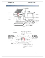 Предварительный просмотр 4 страницы Heinner HEM-1100BK Manual