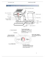 Предварительный просмотр 17 страницы Heinner HEM-1100BK Manual