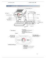 Предварительный просмотр 44 страницы Heinner HEM-1100BK Manual