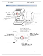 Предварительный просмотр 57 страницы Heinner HEM-1100BK Manual