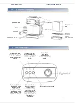 Предварительный просмотр 34 страницы Heinner HEM-1100BKRD Instruction Manual