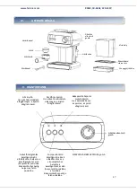 Предварительный просмотр 48 страницы Heinner HEM-1100BKRD Instruction Manual