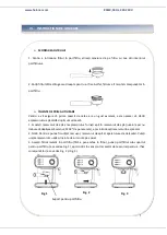 Preview for 6 page of Heinner HEM-1100BKX Manual