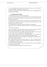 Preview for 8 page of Heinner HEM-1100BKX Manual