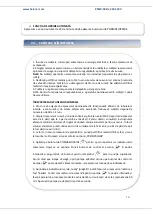 Preview for 11 page of Heinner HEM-1100BKX Manual