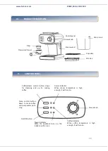 Предварительный просмотр 20 страницы Heinner HEM-1100BKX Manual