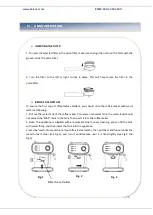 Предварительный просмотр 21 страницы Heinner HEM-1100BKX Manual