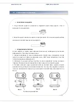 Предварительный просмотр 35 страницы Heinner HEM-1100BKX Manual