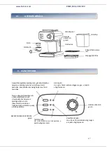 Предварительный просмотр 48 страницы Heinner HEM-1100BKX Manual