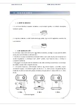 Предварительный просмотр 49 страницы Heinner HEM-1100BKX Manual