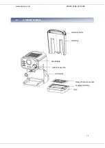 Предварительный просмотр 34 страницы Heinner HEM-1100CR Instruction Manual