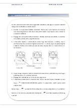 Preview for 36 page of Heinner HEM-1100CR Instruction Manual