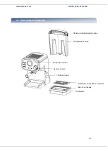 Предварительный просмотр 49 страницы Heinner HEM-1100CR Instruction Manual