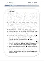 Preview for 20 page of Heinner HEM-250 User Manual