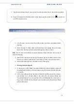 Preview for 25 page of Heinner HEM-250 User Manual