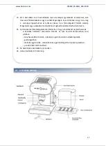 Предварительный просмотр 46 страницы Heinner HEM-250 User Manual