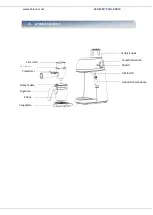 Предварительный просмотр 35 страницы Heinner HEM-350RD Instruction Manual