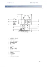 Предварительный просмотр 43 страницы Heinner HEM-850BKSL Instruction Manual