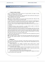 Предварительный просмотр 5 страницы Heinner HEM-850IXBK Instruction Manual