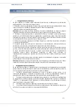 Предварительный просмотр 26 страницы Heinner HEM-850IXBK Instruction Manual