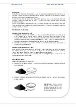 Предварительный просмотр 8 страницы Heinner HEM-DL1470BK Instruction Manual