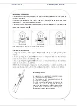 Предварительный просмотр 10 страницы Heinner HEM-DL1470BK Instruction Manual