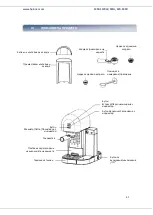 Предварительный просмотр 44 страницы Heinner HEM-DL1470BK Instruction Manual