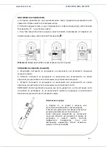 Предварительный просмотр 49 страницы Heinner HEM-DL1470BK Instruction Manual