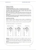 Предварительный просмотр 50 страницы Heinner HEM-DL1470BK Instruction Manual