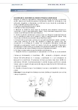 Предварительный просмотр 53 страницы Heinner HEM-DL1470BK Instruction Manual