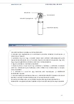 Предварительный просмотр 64 страницы Heinner HEM-DL1470BK Instruction Manual