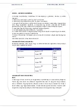 Предварительный просмотр 65 страницы Heinner HEM-DL1470BK Instruction Manual